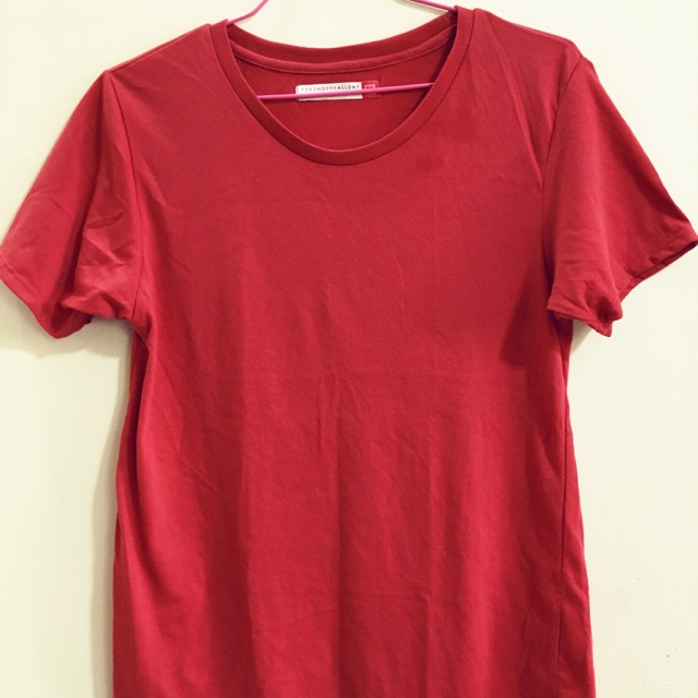 Women’s T-Shirt Pambahay (Penshoppe) | Shopee Philippines