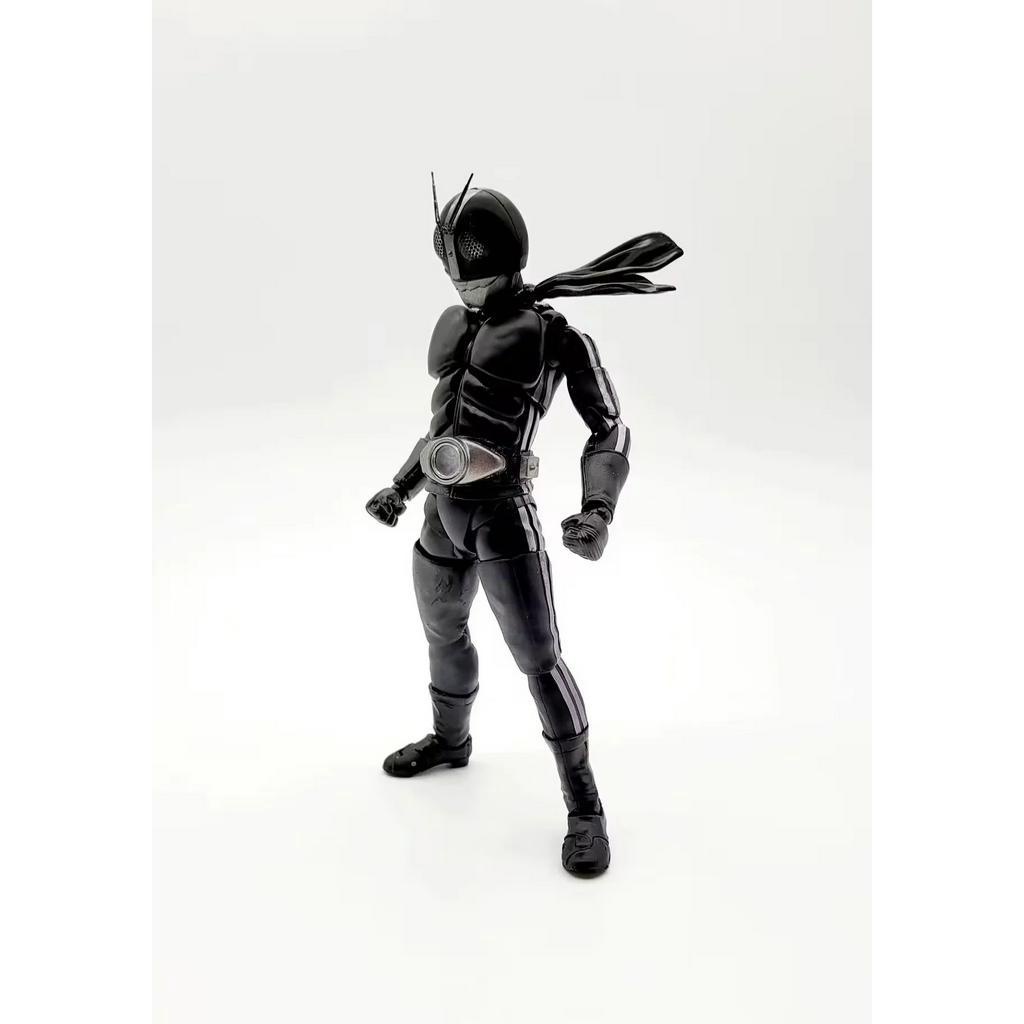 S.H.Figuarts SHF Action figures MASTERMIND KAMEN RIDER 50th ANNIVERSARY ...