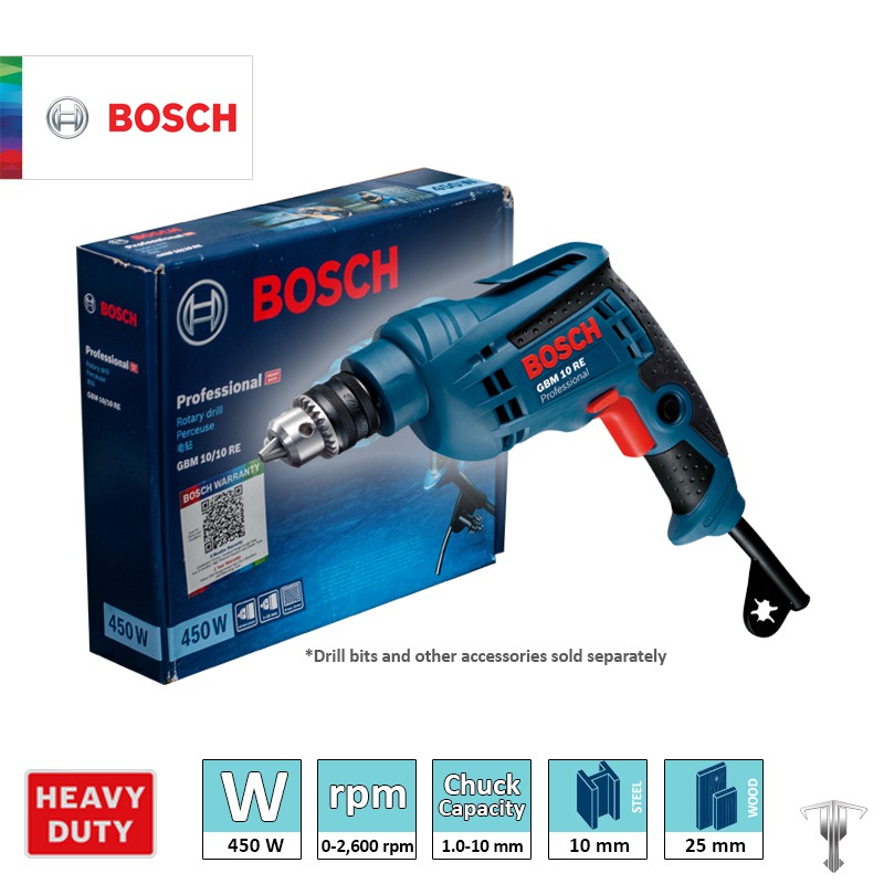 Bosch gbm deals 10 re professional