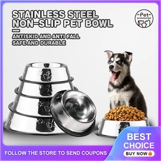 Shop dog bowl feeder for Sale on Shopee Philippines