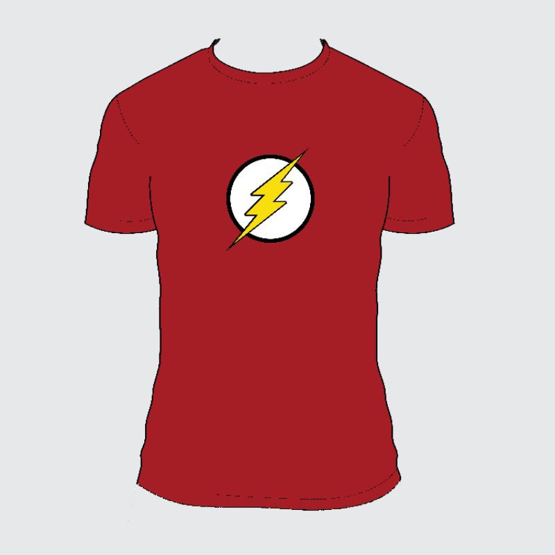 Flash t 2025 shirt philippines