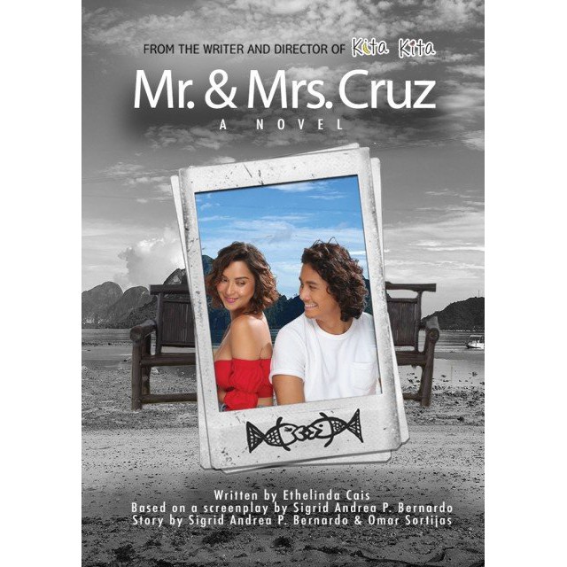 Mr. Mrs. Cruz by Ethelinda Cais Sigrid Andrea P. Bernardo