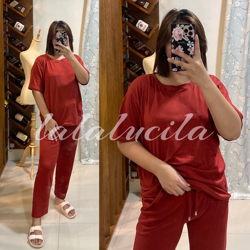 Cotton spandex pants plus size deals