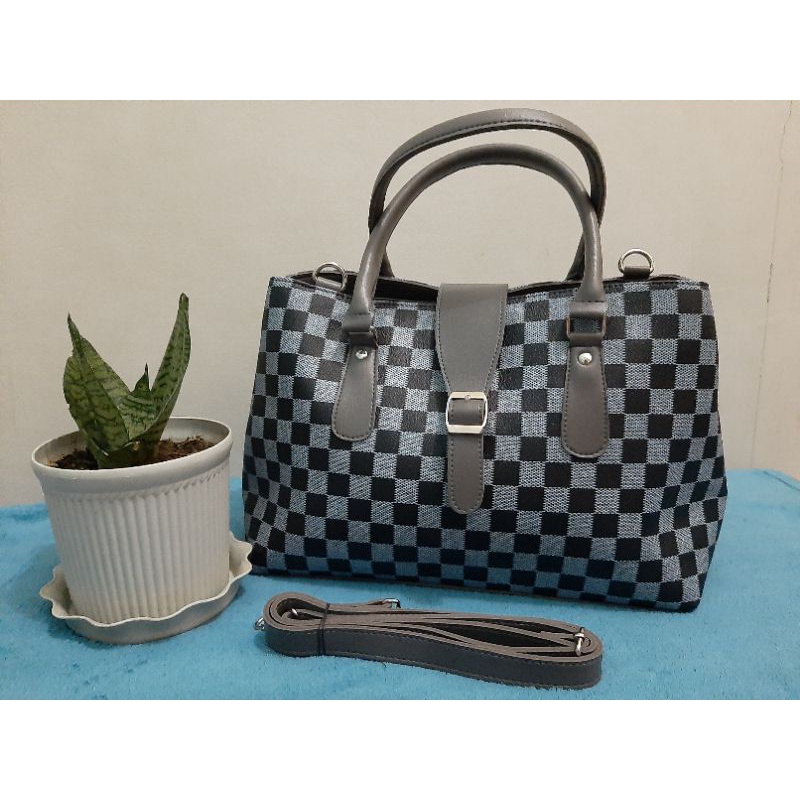 Marikina Bag (Two Way Bag) | Shopee Philippines