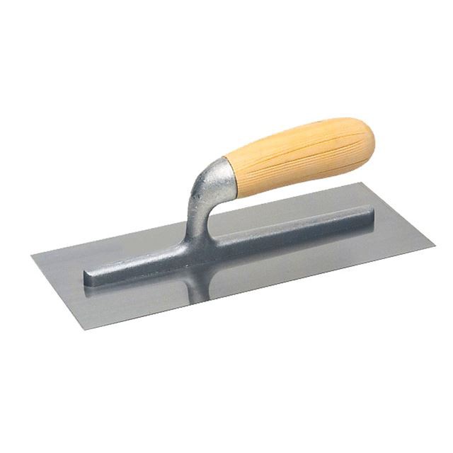 COD DVX Plastering/Finishing Trowel - Concrete Rodelang Bakal Plaster ...