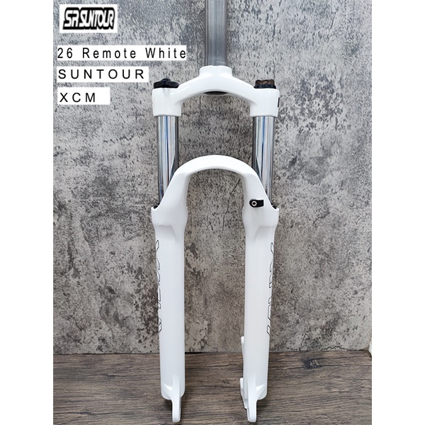 Suntour cheap 26 fork