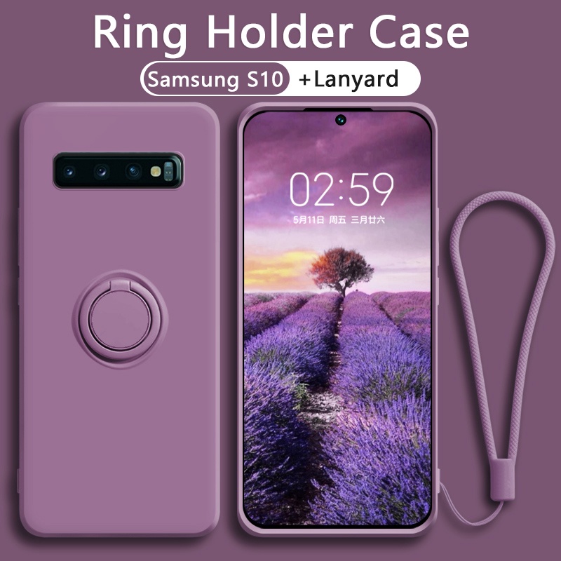 Luxury Cases Galaxy S10 For Samsung Galaxy S10 Plus Luxury