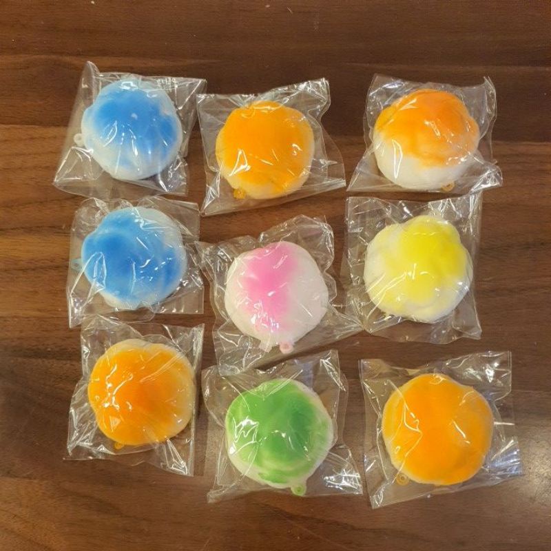 Soft and slow rising mini squishy | Shopee Philippines