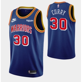 Steph Curry Jersey 