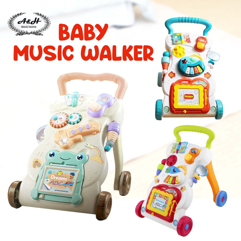 Shopee baby hot sale walker