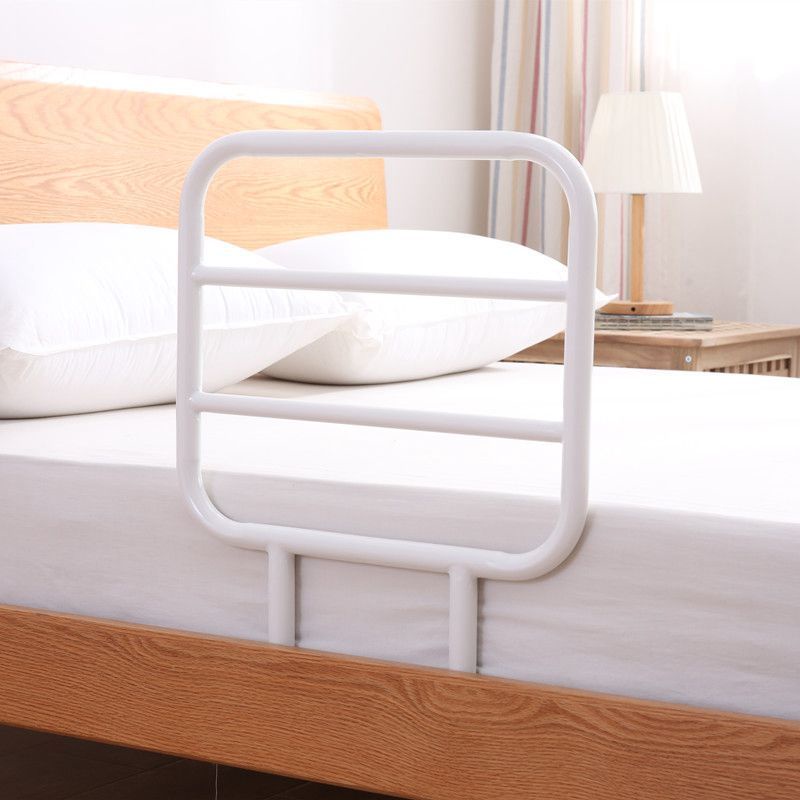 HOUMASH Elderly Bed Guardrail Bedside Handle To Prevent Falling Off