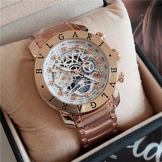 bvlgari watch - Watches Best Prices and Online Promos - Men's Bags &  Accessories Apr 2023 | Shopee Philippines