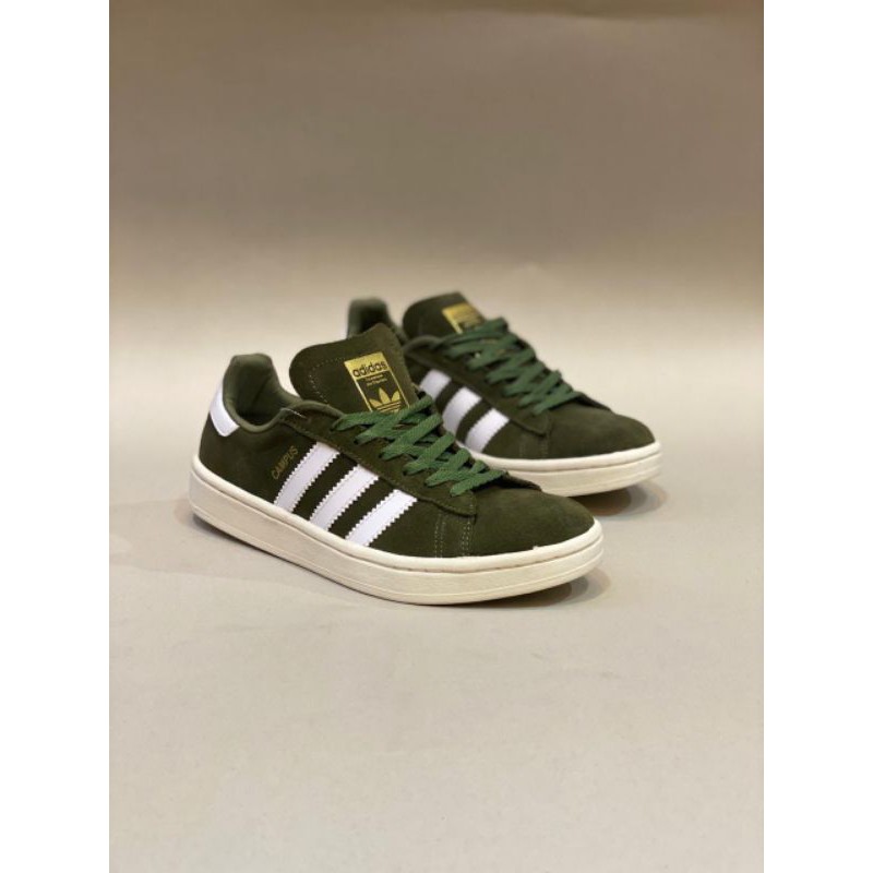 Indonesian Original Adidas Campus Shoes | Shopee Philippines