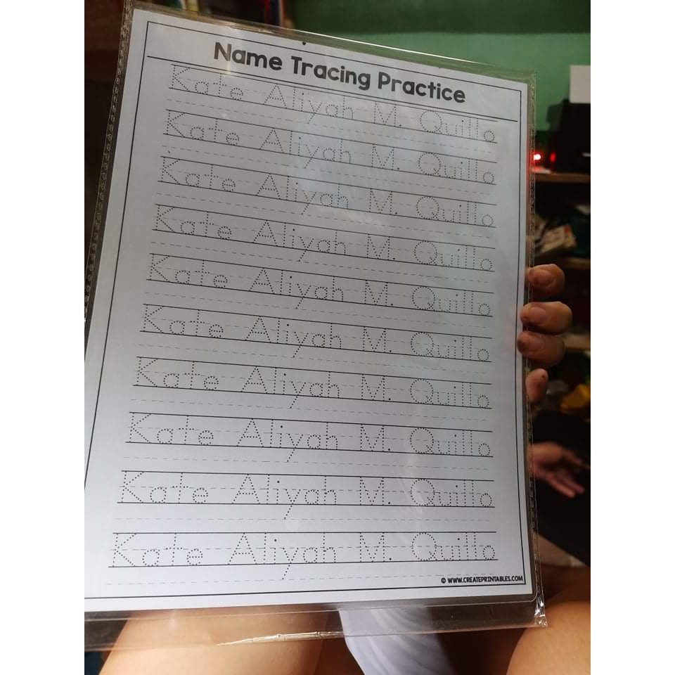 laminated tracing sheet with free white board marker Shopee Philippines