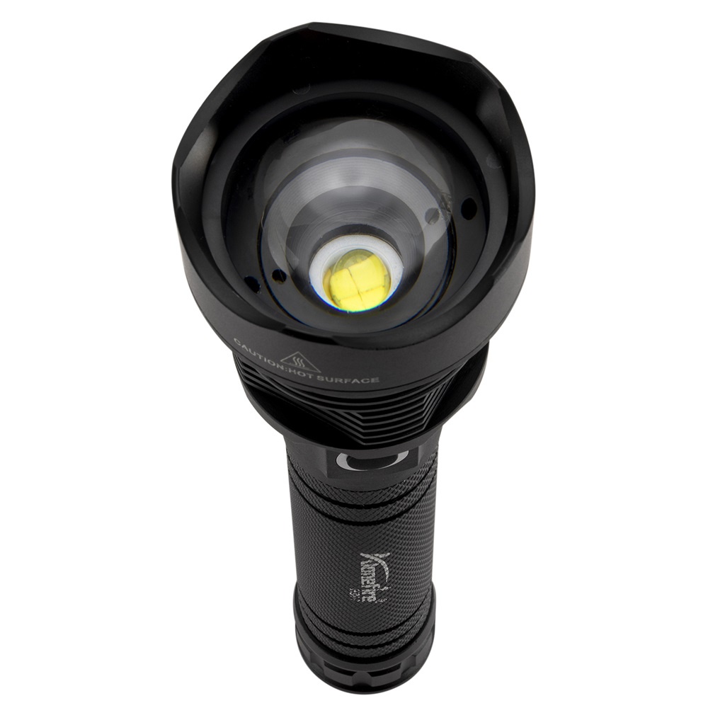 Alonefire H007 8000 Lumen Xhp70 Led Flashlight Waterproof Usb ...