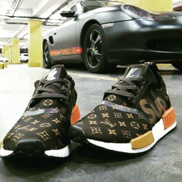 Lv nmd hot sale