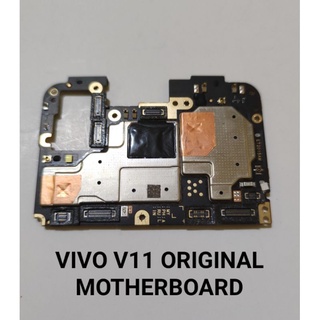 Vivo v11 deals motherboard price