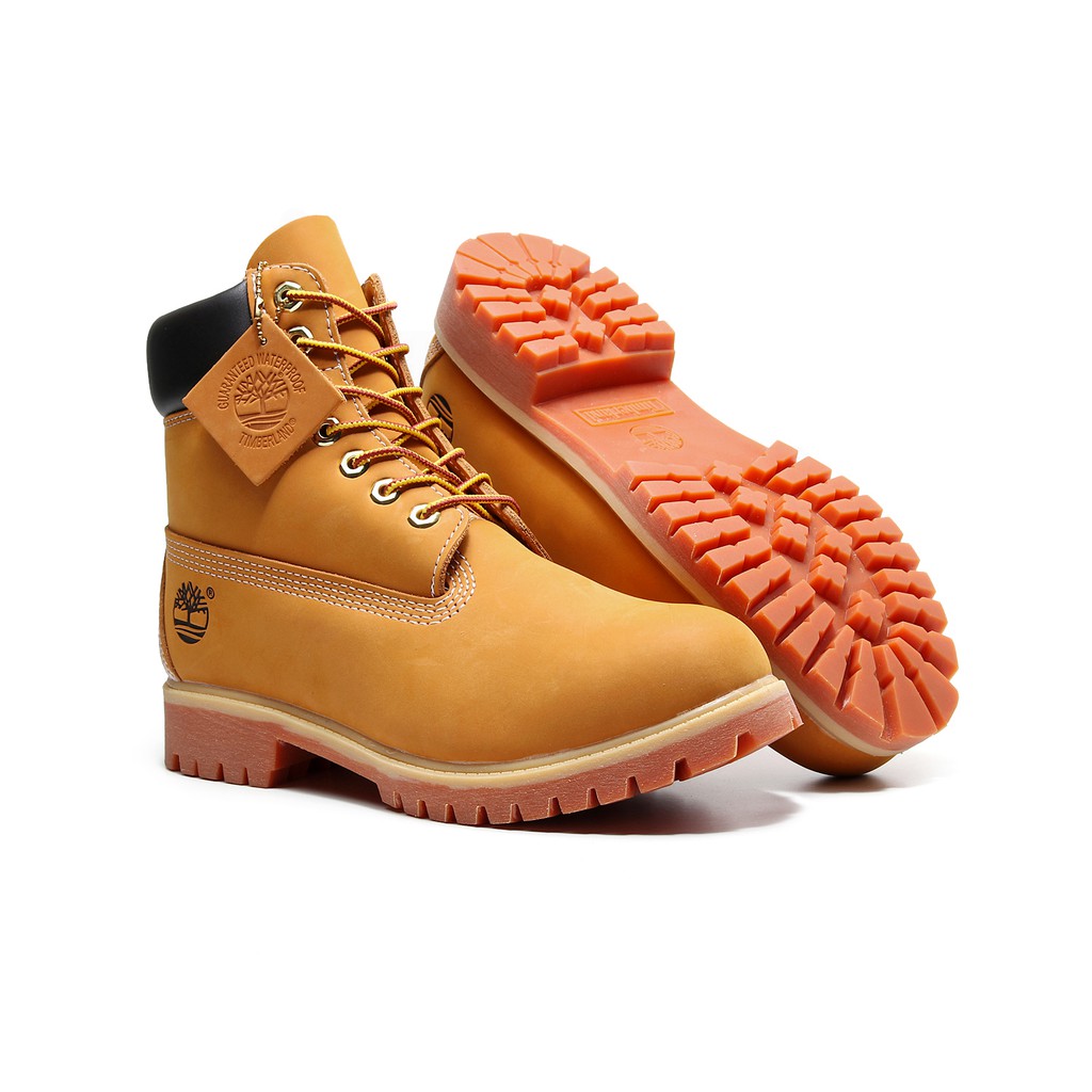 Timberland store rhubarb boots