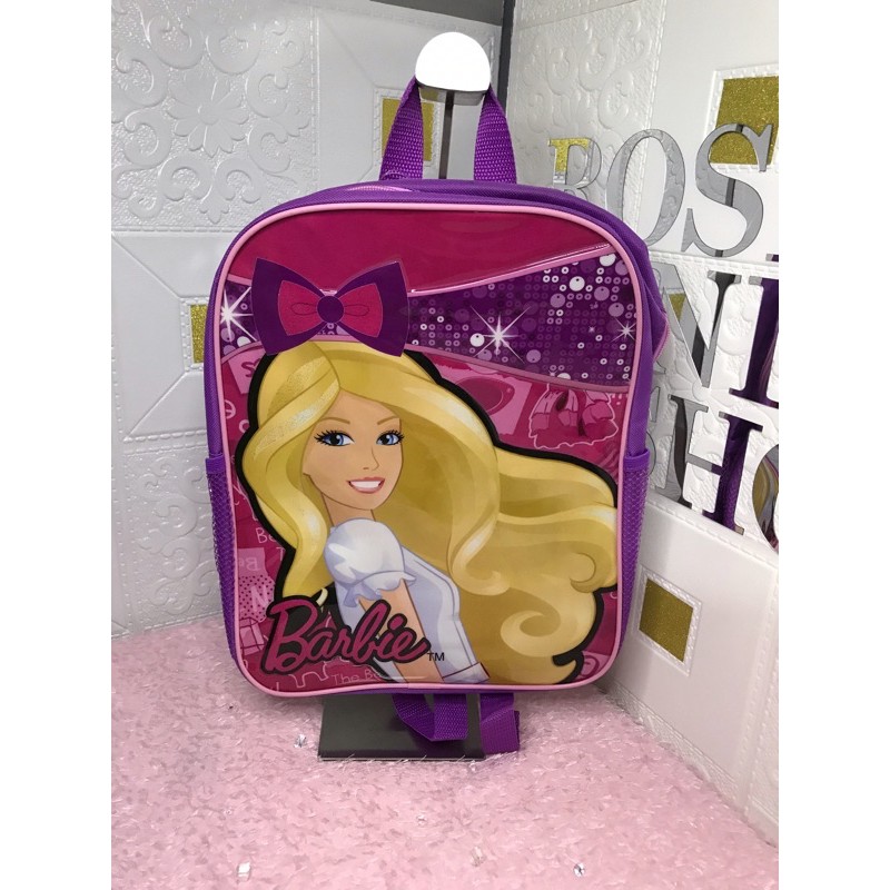 Barbie store backpack philippines