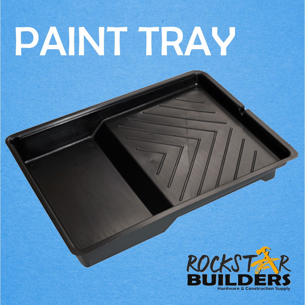 Paint Tray - Roller Pan