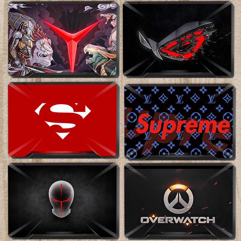 Custtomize Laptop Skin Sticker Decal 11