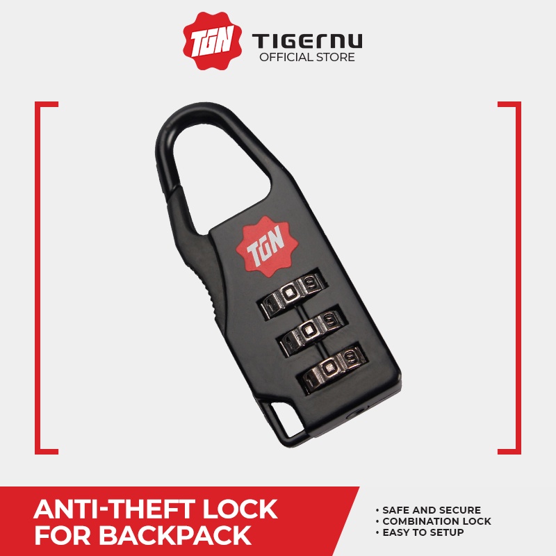 Tigernu lock sales