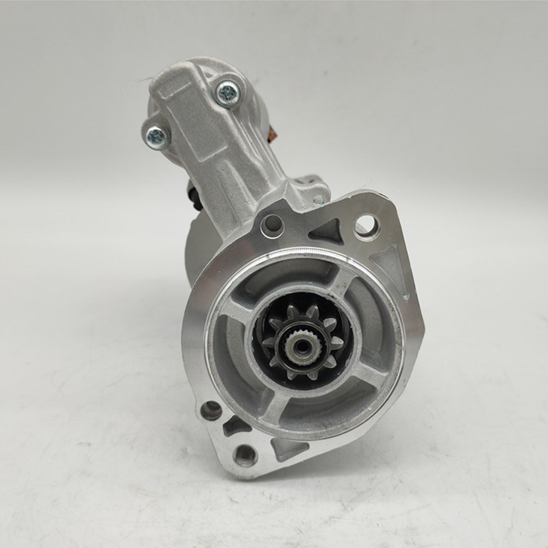 Starter Motor Assembly L300 / 4d55 / 4d56 / Starex 12v 10t / 13T ...