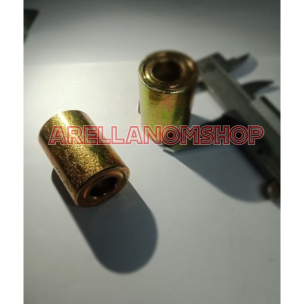 BARAKO PIVOT SOLID STEEL 1pc (REPLACENT) | Shopee Philippines