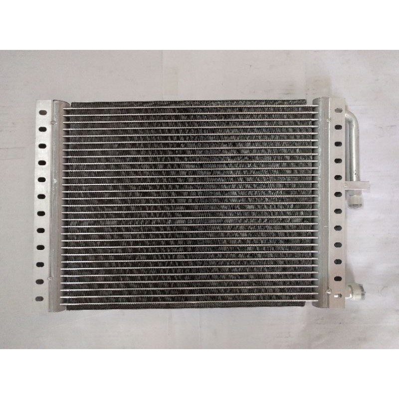 12x18 Universal Condenser Laminated for Car Aircon 20mm Thick