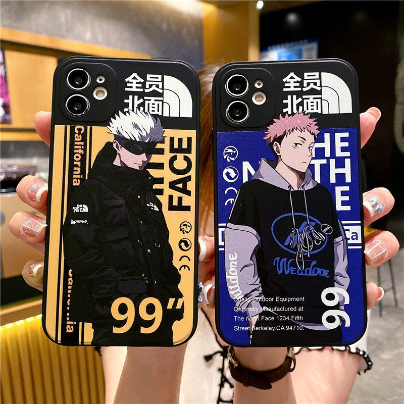 Cartoon Anime Phone Case for Samsung Galaxy A23 A13 A53 A51 A71 A03 A22 A32  A52 A72 A02 A12 A01 A31 A11 A21S A50 A30S A20 A30 S21 FE J7 J730 J6 J4
