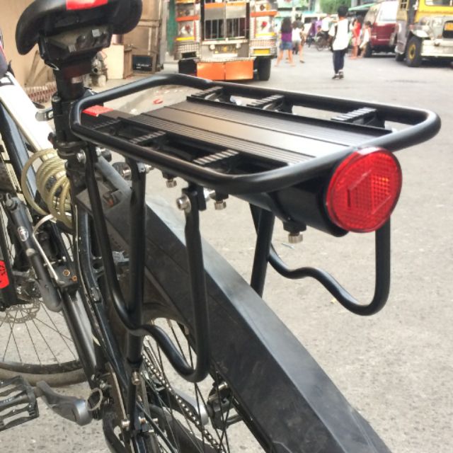 Bike store carrier shopee