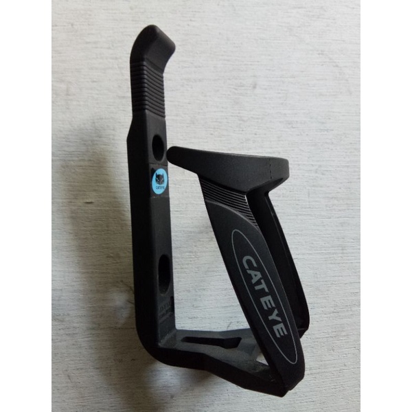 CATEYE BC 300 BOTTLE CAGE | Shopee Philippines