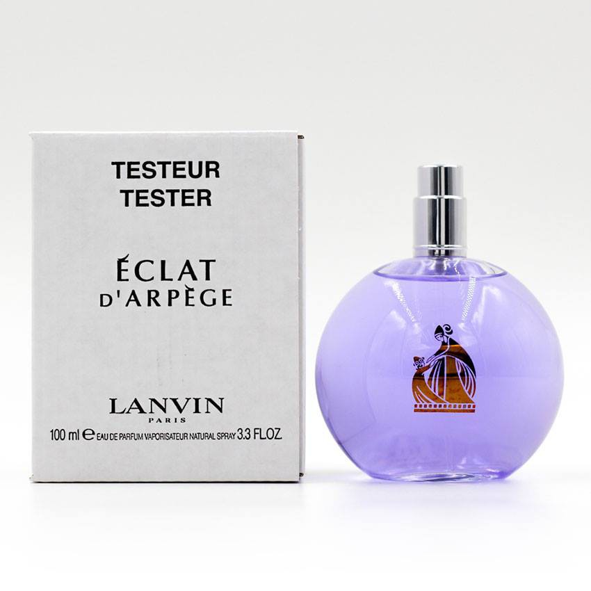 Burberry Eclat D´Arpege Eau De Parfum 50ml White