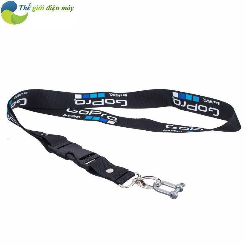Hot] Dashcam Strap, gopro Action camera, gopro Neck Strap, gopro logo ...