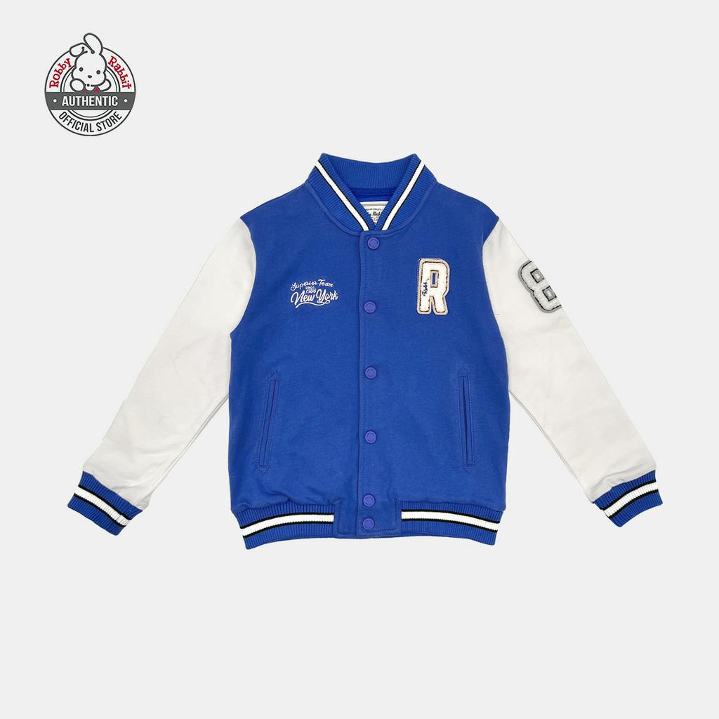 Robby Rabbit NY Superior Jacket | Shopee Philippines