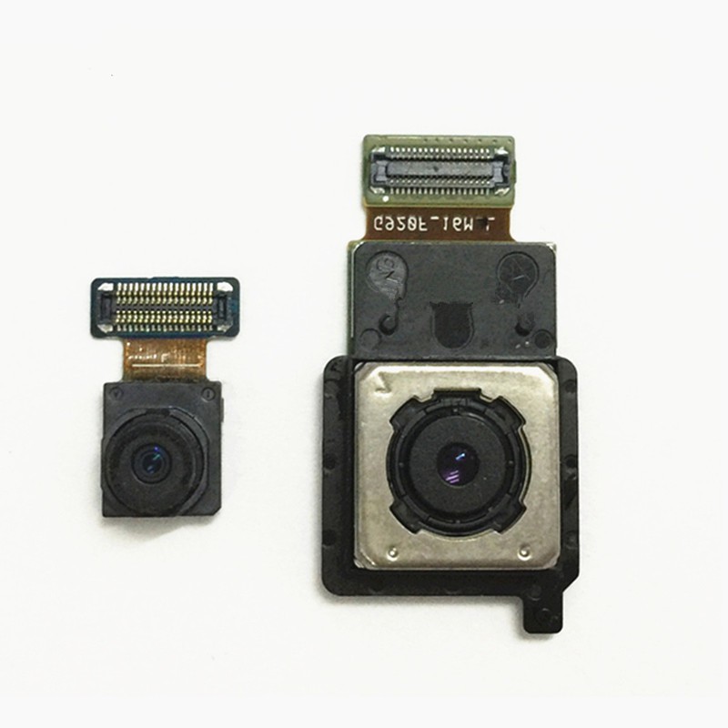 front camera back main camera for samsung galaxy s6 edge plus g928