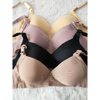 Shop Bra Size 40 For Chubby Cup B Size 46 with great discounts and