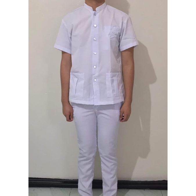 olfu tourism uniform male