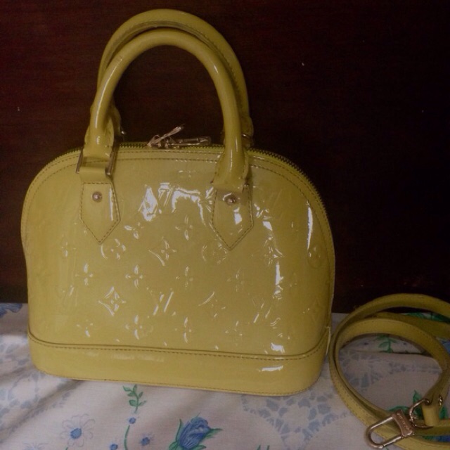 Lv alma bb discount price