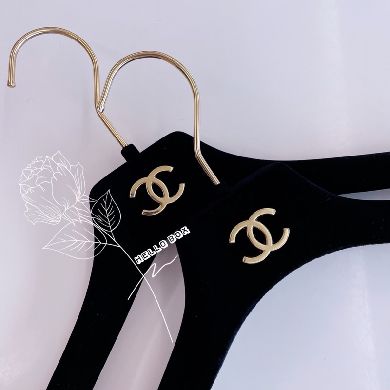 Discount New Chanel Hangers 3Pcs