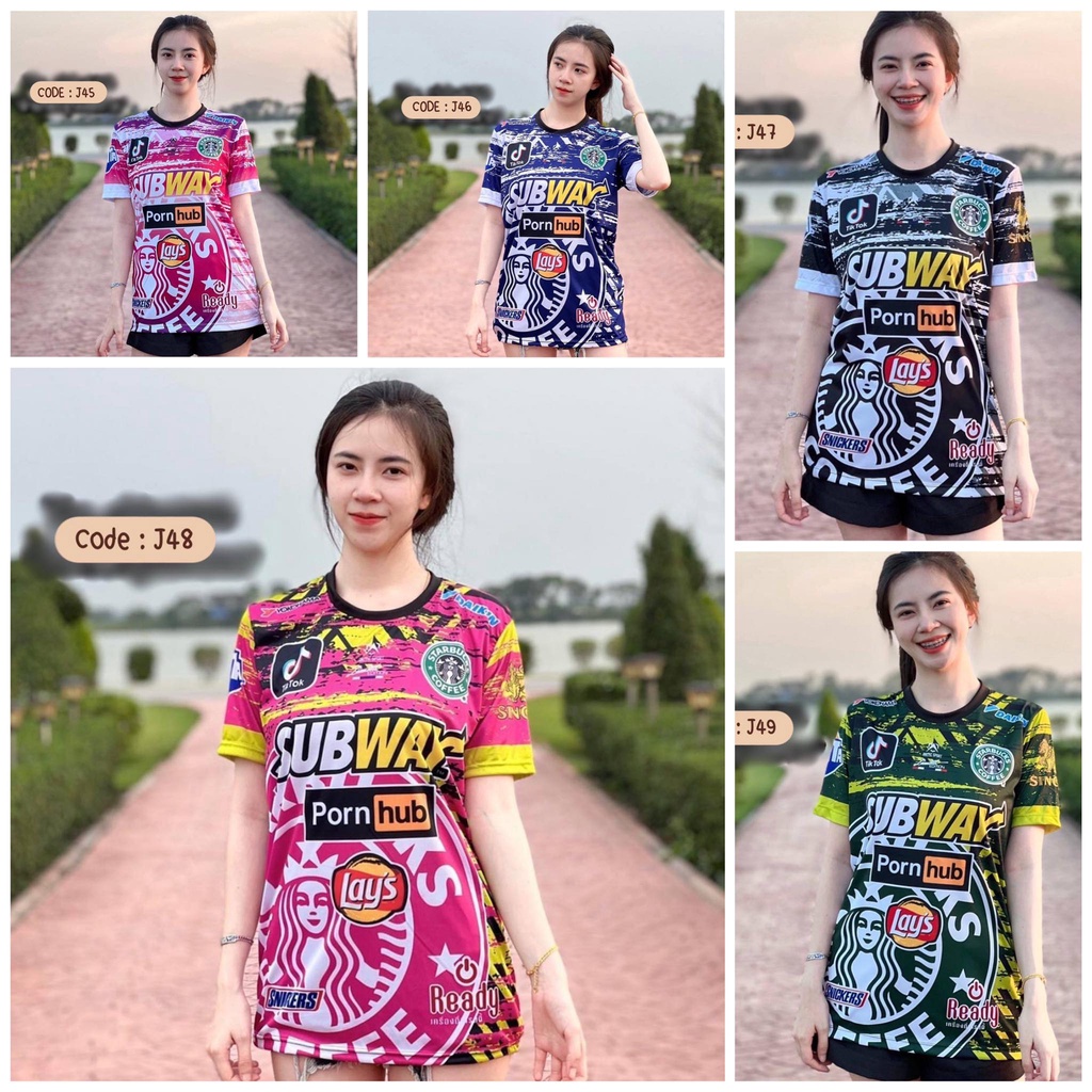 JERSEY THAILAND !! READY STOCK FAST-DRY COOL MAX ANTI-BACTERIA Summer ...