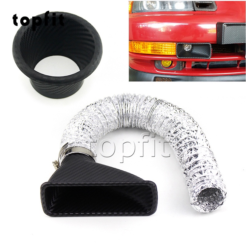 Rubber Turbo Inlet Pipe Car Front Bumper Turbo Air Intake Pipe Turbine ...