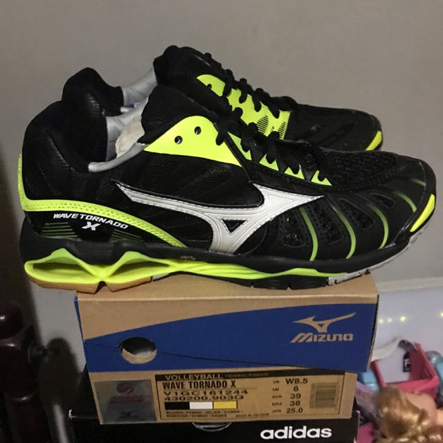 Mizuno tornado store 9 philippines