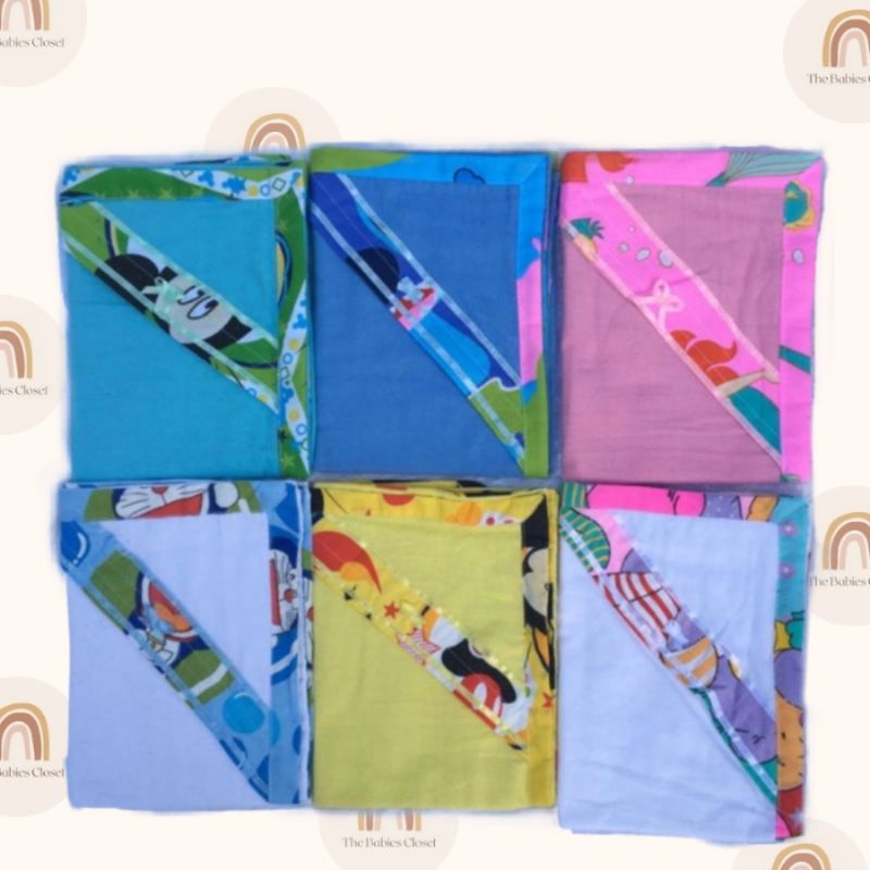 Newborn Receiving Blanket (PRANELA) Shopee Philippines