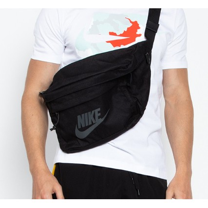 Nike pouch bag discount original