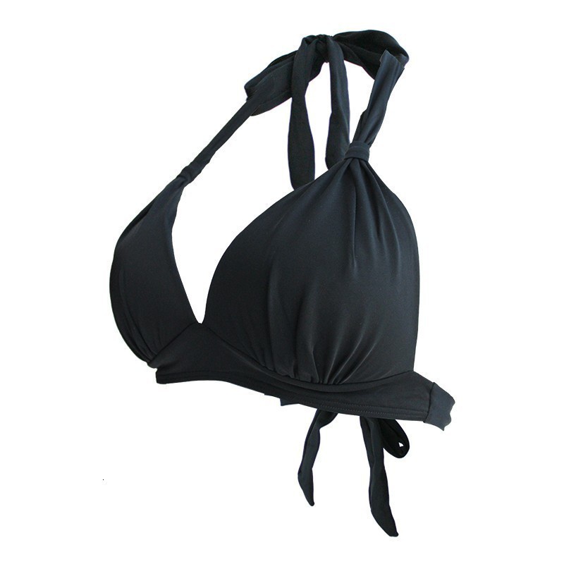 2020 Tops Bikinis Bra Swimwear Women Swimsuit Sexy Bikinis Mujer