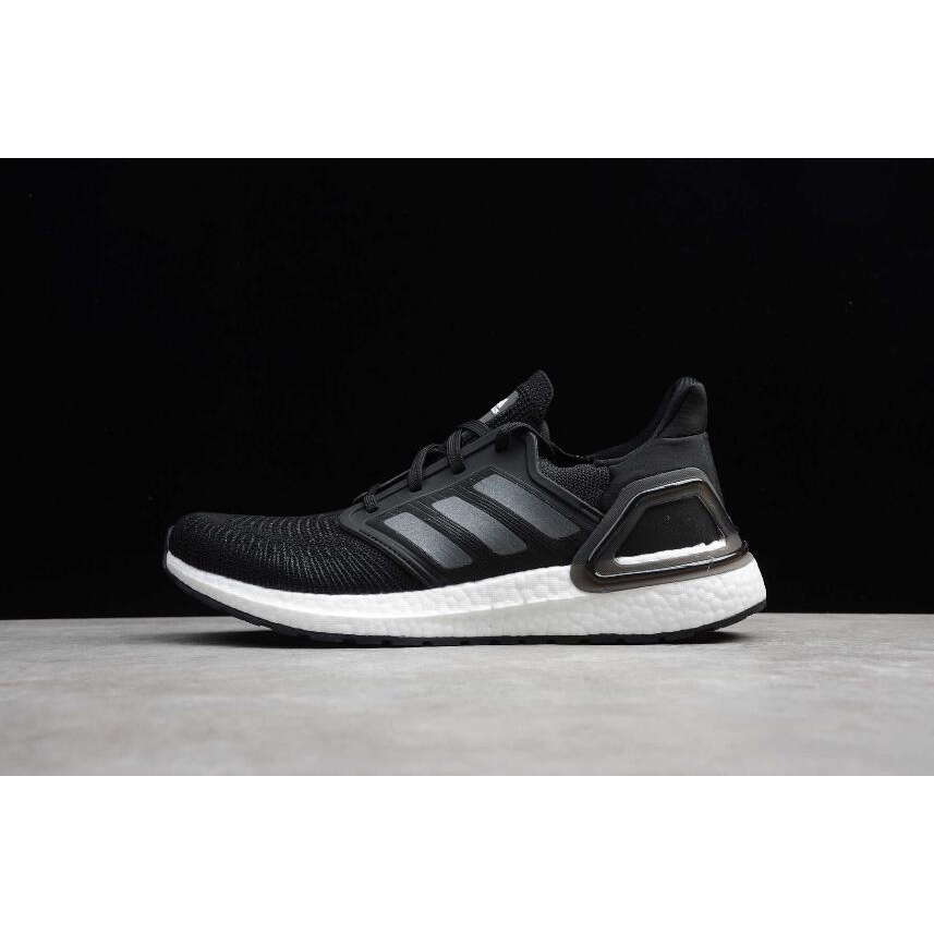 Adidas ultra boost outlet 20 consortium triple black