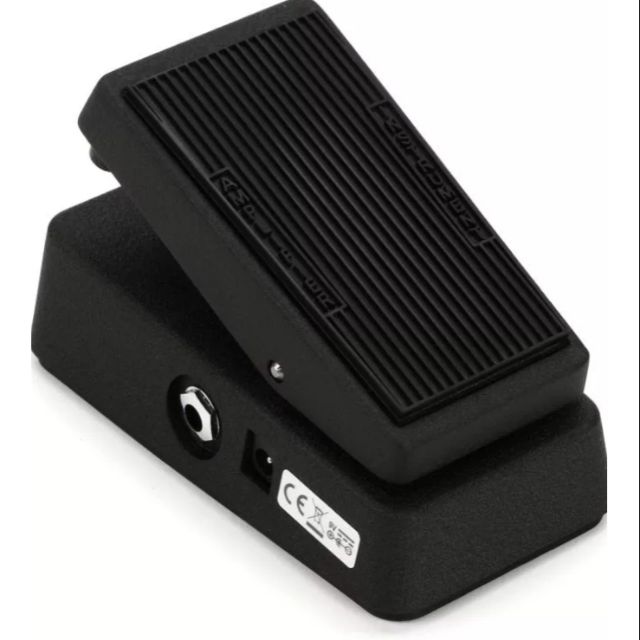 Dunlop CBM95 Cry Baby Mini Wah Pedal (Used) | Shopee Philippines