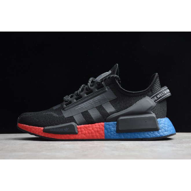 Originals nmd r1 outlet v2 black/black/carbon