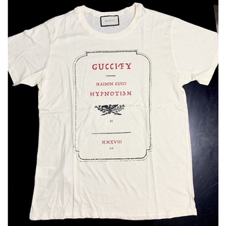 Guccify store hypnotism shirt